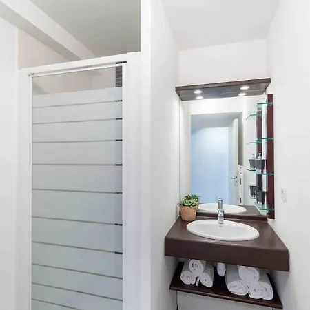 Le Backspin - Sables D Or Les Pins - Avec Piscine Appartement *