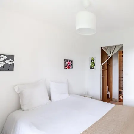 Appartement Le Backspin - Sables D Or Les Pins - Avec Piscine Fréhel